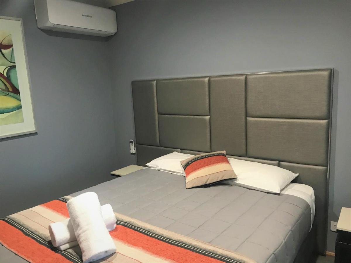 Toukley Motor Inn Exteriér fotografie