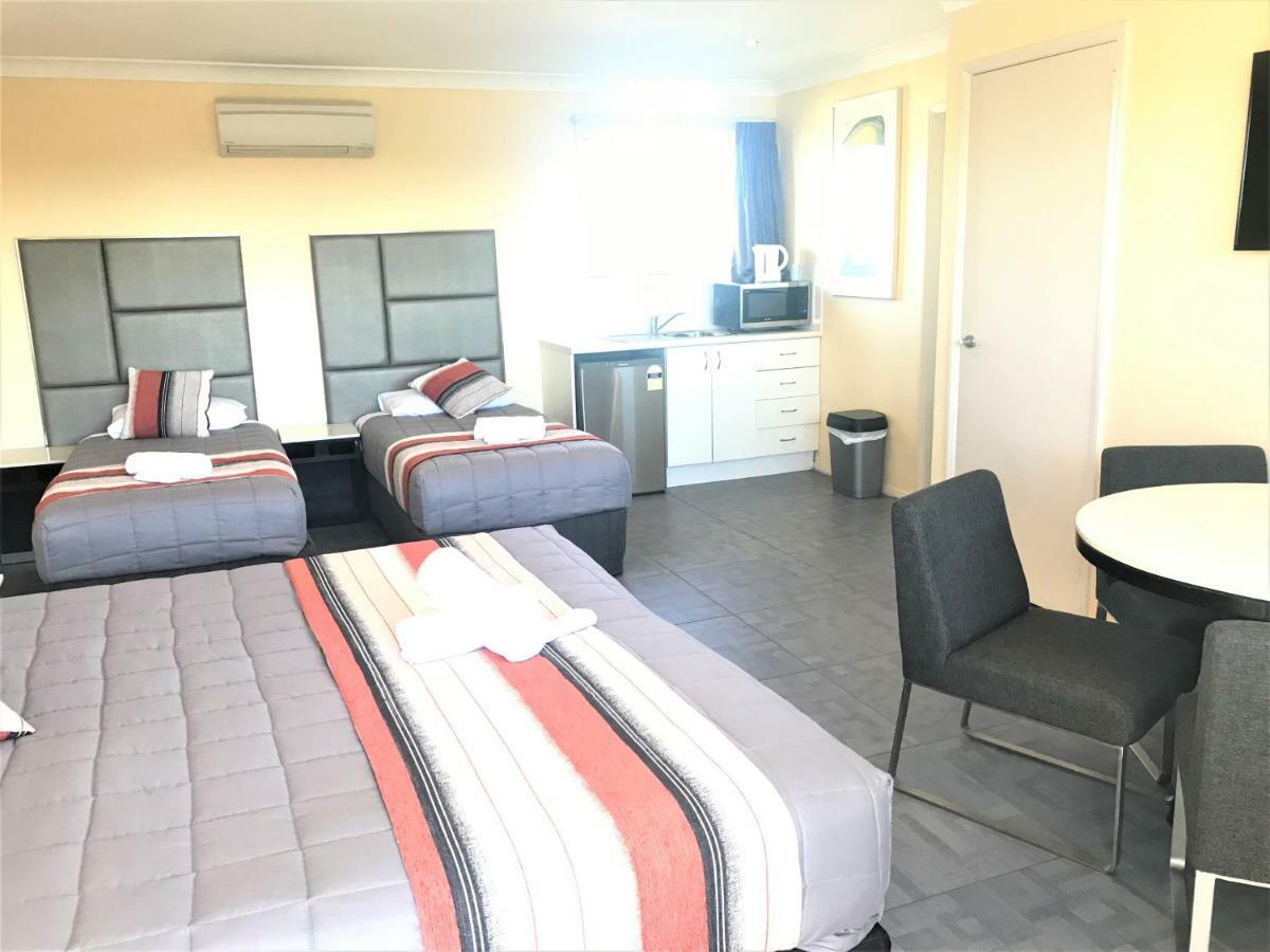 Toukley Motor Inn Exteriér fotografie